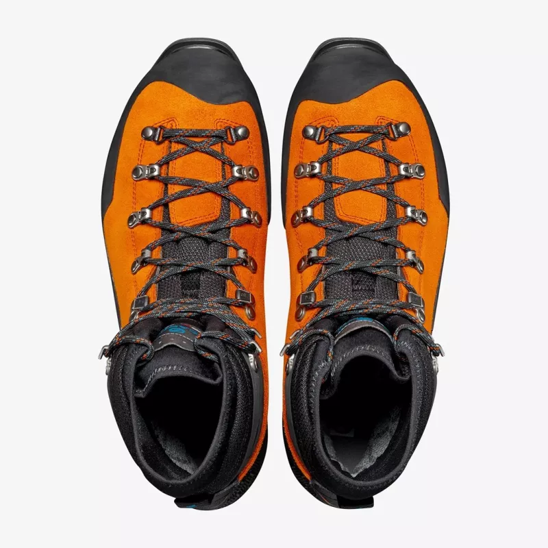 Buty wspinaczkowe Scarpa Mont Blanc Pro GTX - Tonic (EU 41,5)