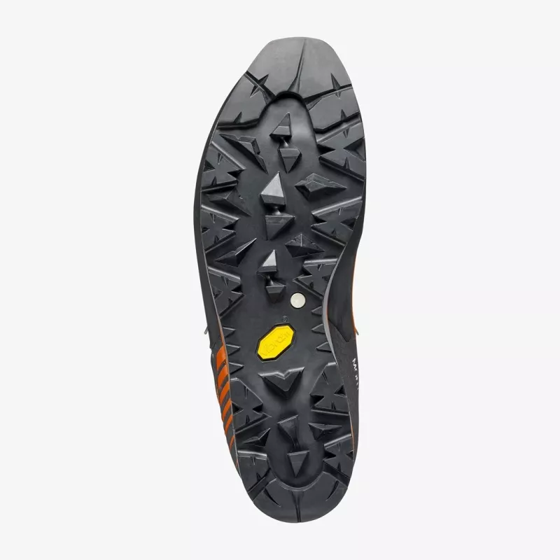 Buty wspinaczkowe Scarpa Mont Blanc Pro GTX - Tonic (EU 41,5)