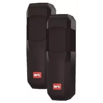 BFT Compacta A20-180 Fotokomórki (Nadajnik + Odbiornik) Przeciwsobne 20m