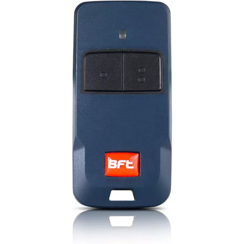 BFT MITTO COOL C2 2-kanałowy nadajnik pilota 433,92 MHz (D112306)