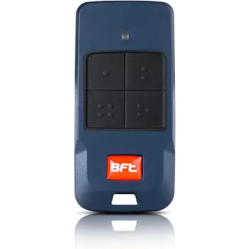 BFT MITTO COOL C4 4-kanałowy pilot zdalnego sterowania 433,92 MHz (D112318)
