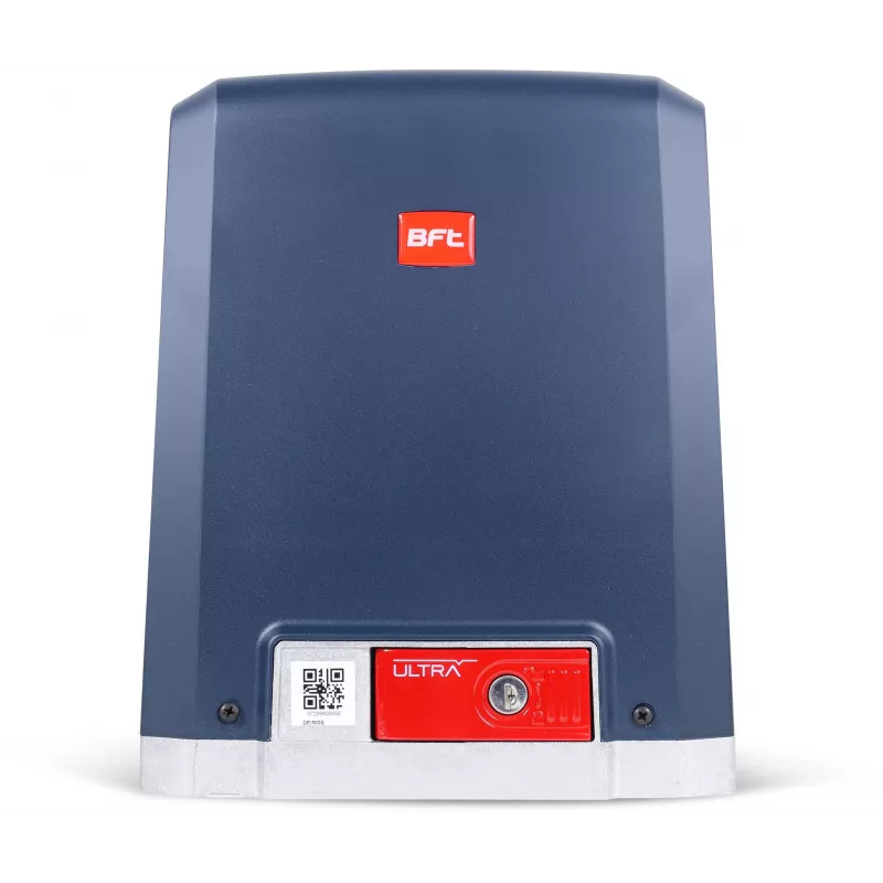 BFT DEIMOS ULTRA BT B400 EE KIT Napęd do bram przesuwnych do 400 kg