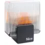 NICE ELAC LED Lampa Mrugająca z Wbudowaną Anteną 90-230V Pomarańczowa