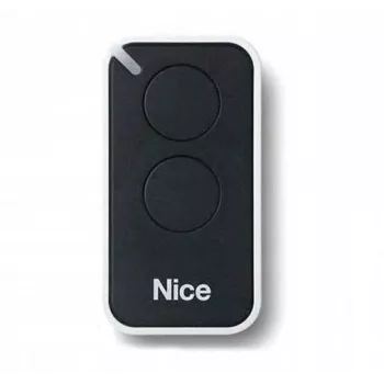 NICE ERA INTI2 2-kanałowy nadajnik zdalnego sterowania 433.92 MHz kod zmienny