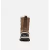 SOREL Caribou Boots Snow Boots Męskie Brązowe