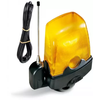 CAME KIARO KLED 230V LED Lampa Błyskowa (001KLED)