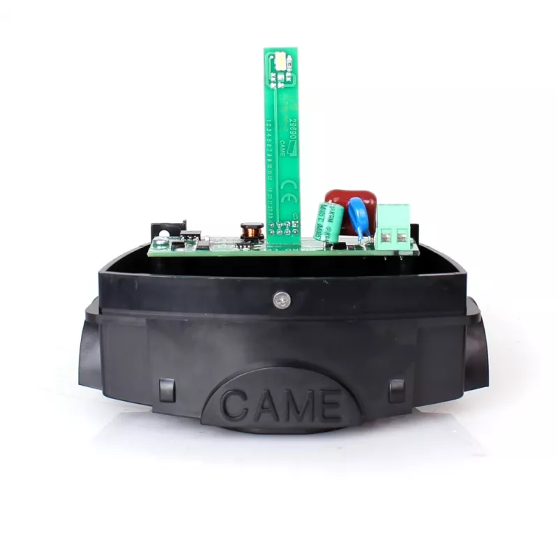 CAME KIARO KLED24 24V Miga Lampa LED Bursztynowa 001KLED24