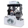 CAME BXV 10 SAFE TOP Zestaw do bram przesuwnych do 1000 kg