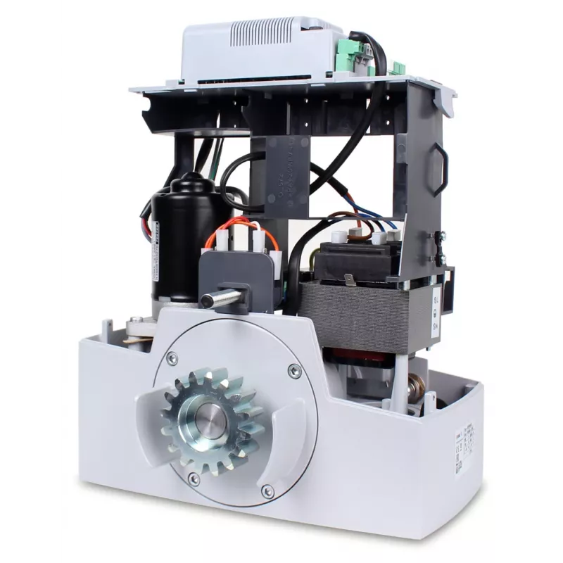 CAME BXV 10 SAFE TOP Zestaw do bram przesuwnych do 1000 kg