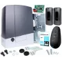 CAME BXV 10 SAFE TOP Zestaw do bram przesuwnych do 1000 kg