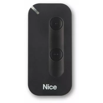 NICE MYGO2 2-kanałowy pilot zdalnego sterowania 433.92 MHz kod zmienny