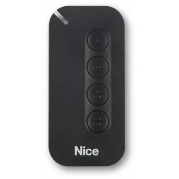 Nadajnik zdalnego sterowania NICE MYGO4 433,92 MHz 4-kanałowy