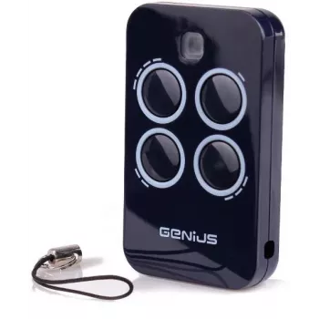 Genius Pilot Echo TX4 4-kanałowy pilot zdalnego sterowania