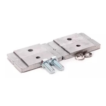 Zestaw mechanicznych wyłączników krańcowych FAAC do silnika bramy skrzydłowej S418 - 63003354