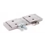 Zestaw mechanicznych wyłączników krańcowych FAAC do silnika bramy skrzydłowej S418 - 63003354