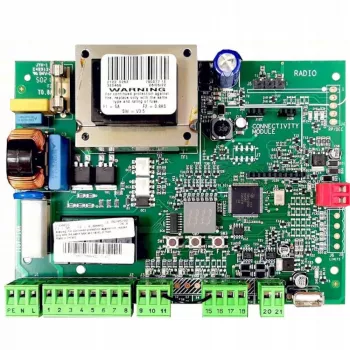 FAAC E045S Control Unit (Replaces 790005) - 790077