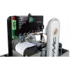 FAAC Cyclo C721 FDS Sliding Gate Operator 24V 800kg