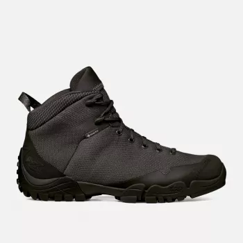 Buty taktyczne Garmont Nemesis 4.2 GTX - Czarny (EU 40)