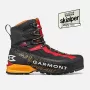 Buty wspinaczkowe Garmont Tower 3.0 GTX - Czarny/Pomarańczowy Garmont, rozmiar 41