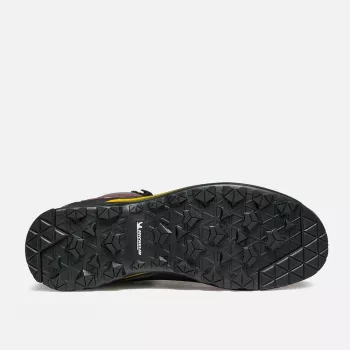 Buty trekkingowe Garmont Akron Mid GTX - Czarny/Garmont Orange, EU 44.5