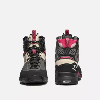 Buty turystyczne Garmont Akron Mid GTX, szary, UK 4.5