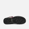 Buty turystyczne Garmont Akron Mid GTX damskie - szary/malinowy róż (EU 38)