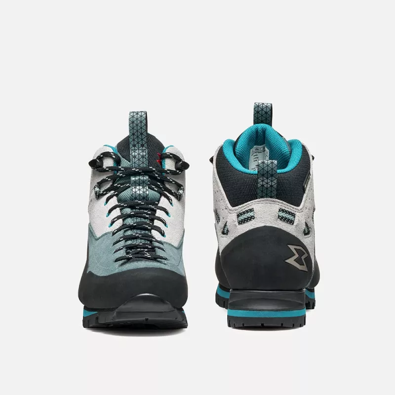 Garmont Vetta Evo GTX Women's Hiking Shoes - Vapor Blue/Goblin Blue, EU 37.5