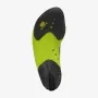 Buty wspinaczkowe Scarpa Mago - Czarny
