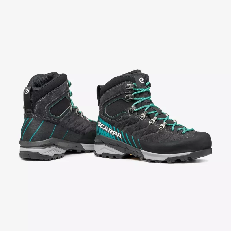 Buty trekkingowe damskie Scarpa Mescalito GTX 37