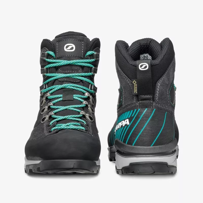 Buty trekkingowe damskie Scarpa Mescalito GTX 37