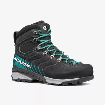 Buty trekkingowe damskie Scarpa Mescalito GTX 37