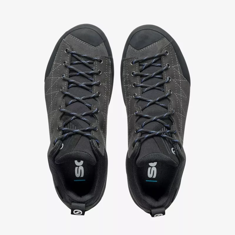 Scarpa Zodiac GTX buty damskie, antracytowo-lawendowe, rozmiar 40