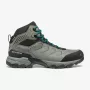 Buty trekkingowe Scarpa Moraine Mid Pro GTX - Antracyt - Rozmiar 45 EU