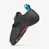 Scarpa Drago XT Buty Wspinaczkowe - Czarny/Żelazny - Rozmiar 39.5
