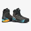 Buty wspinaczkowe SCARPA Ribelle HD Carbon Azure rozmiar 41.5