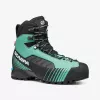 Buty wspinaczkowe SCARPA Ribelle Lite HD Woman 40.5 Aqua Green