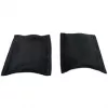 SABELT SIM RACING Sabelt Seat Protection Kit, Seat Cover - Czarny