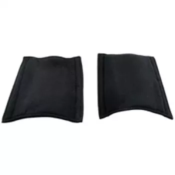 SABELT SIM RACING Sabelt Seat Protection Kit, Seat Cover - Czarny