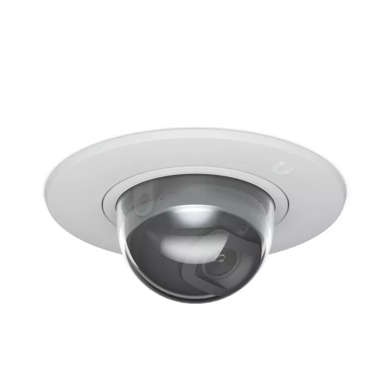 Ubiquiti UACC-G5-Dome-Ultra-FM-W Flush Mount do kamery G5 Dome Ultra, biały