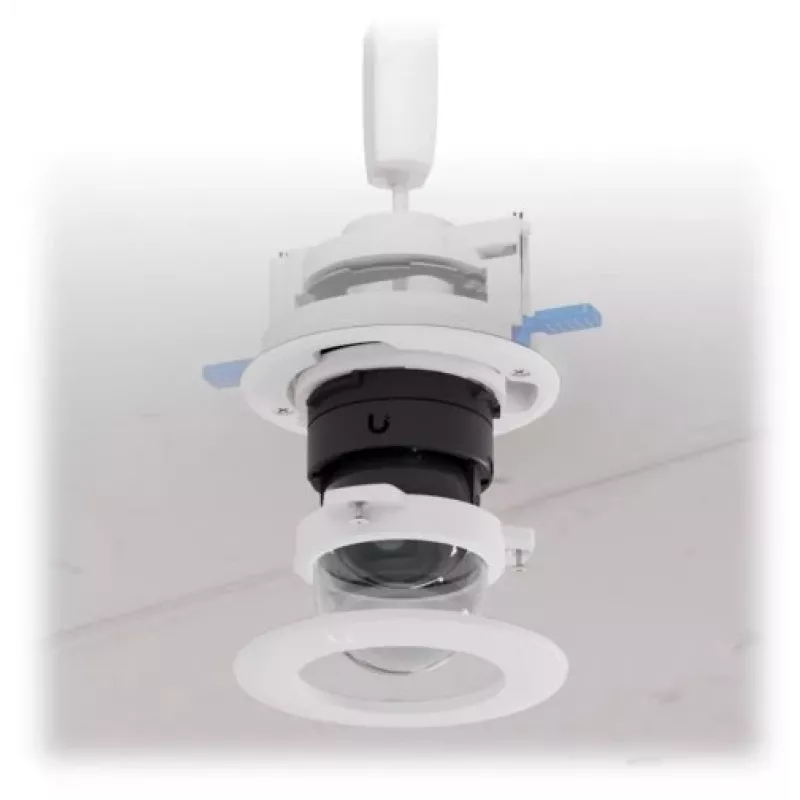 Ubiquiti UACC-G5-Dome-Ultra-FM-W Flush Mount do kamery G5 Dome Ultra, biały