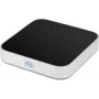 OWC miniStack STX Stackable Storage Enclosure with Thunderbolt Hub Xpansion - Silver