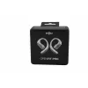 Shokz OpenFit Pro White - Otwarte słuchawki dokanałowe True Wireless z technologią DirectPitch, Bluetooth 5.3, IP54, bateria 28h