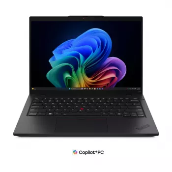Lenovo ThinkPad L14 Gen 7 14 inch WUXGA Laptop, Intel Core Ultra 5-325, 24GB RAM, 512GB SSD, Intel Graphics, Windows 11 Pro, English Backlit Keyboard, Fingerprint Reader, 3-Year Warranty