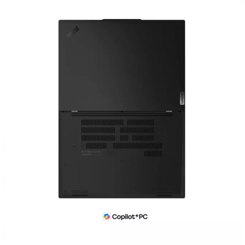 Laptop Lenovo ThinkPad L14 Gen 7 (Intel) Copilot+ PC 21X20048MX, 14 cali WUXGA IPS, Intel Core Ultra 7 355, 24GB DDR5, 512GB SSD, Windows 11 Pro, skandynawska klawiatura