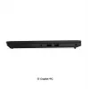 Laptop Lenovo ThinkPad L14 Gen 7 (Intel) Copilot+ PC 21X20048MX, 14 cali WUXGA IPS, Intel Core Ultra 7 355, 24GB DDR5, 512GB SSD, Windows 11 Pro, skandynawska klawiatura