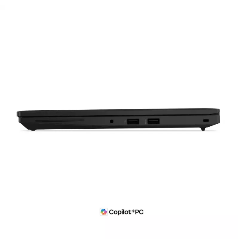 Laptop Lenovo ThinkPad L14 Gen 7 (Intel) Copilot+ PC 21X20048MX, 14 cali WUXGA IPS, Intel Core Ultra 7 355, 24GB DDR5, 512GB SSD, Windows 11 Pro, skandynawska klawiatura