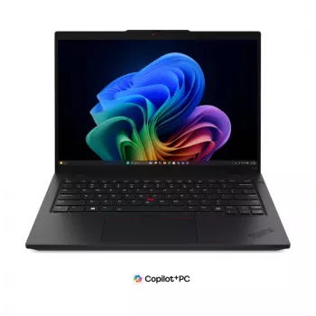 Lenovo ThinkPad L14 Gen 7 14 inch WUXGA Intel Core Ultra 7 155U 24GB RAM 512GB SSD Windows 11 Pro Nordic Podświetlana Klawiatura Czytnik Linii Papilarnych 3-letnia Gwarancja