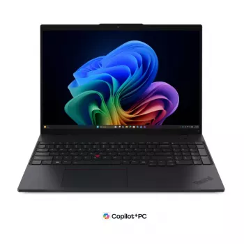 Lenovo ThinkPad L16 Gen 3 16 inch WUXGA Intel Core Ultra 7 355U 24GB 512GB SSD Windows 11 Pro Laptop