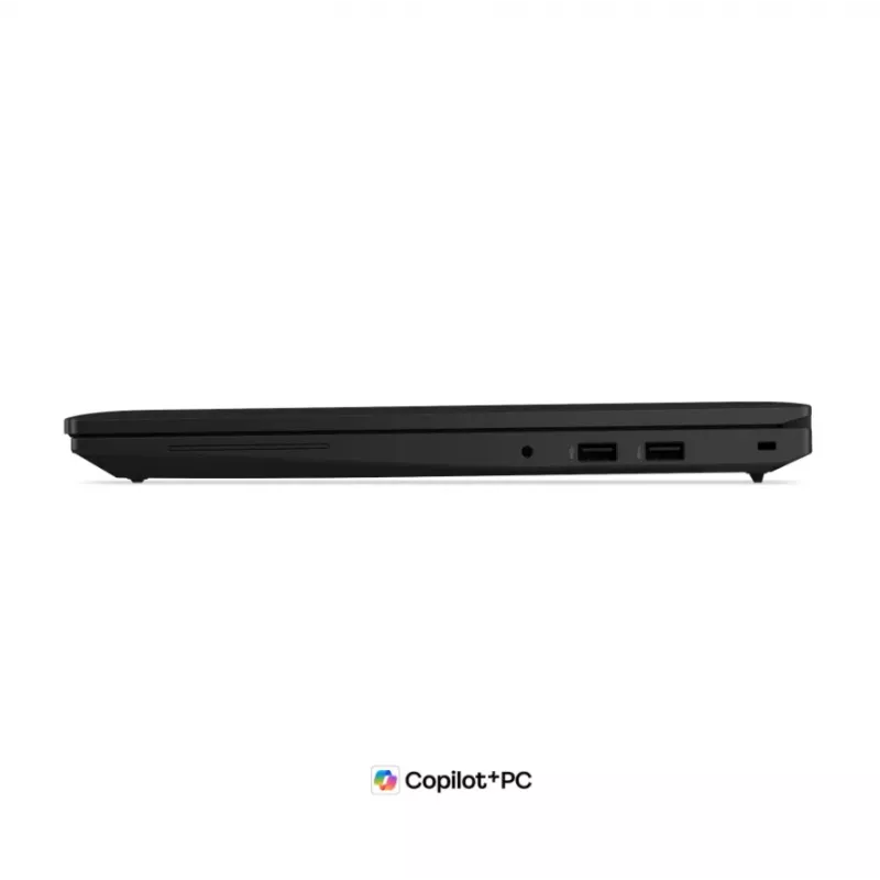 Lenovo ThinkPad L16 G3 Intel Laptop 16 cali WUXGA IPS Anti-glare Intel Core Ultra 5 325 24 GB DDR5 512 GB SSD Intel Graphics Windows 11 Pro Wi-Fi 7 Bluetooth 5.4 4G Czarny