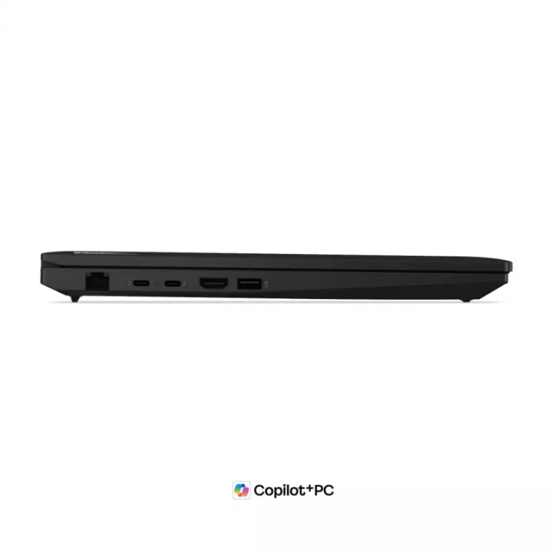 Lenovo ThinkPad L16 G3 Intel Laptop 16 cali WUXGA IPS Anti-glare Intel Core Ultra 5 325 24 GB DDR5 512 GB SSD Intel Graphics Windows 11 Pro Wi-Fi 7 Bluetooth 5.4 4G Czarny